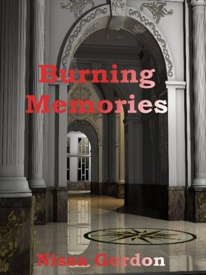 cover image of Burning Memories